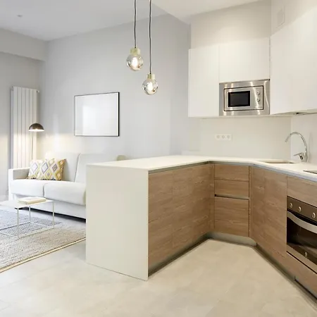 Apartment Principe By Feelfreerentals