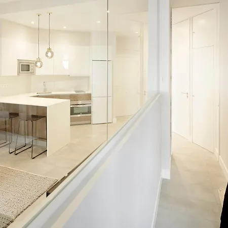 Apartment Principe By Feelfreerentals San Sebastian