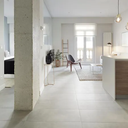 Apartment Principe By Feelfreerentals San Sebastian