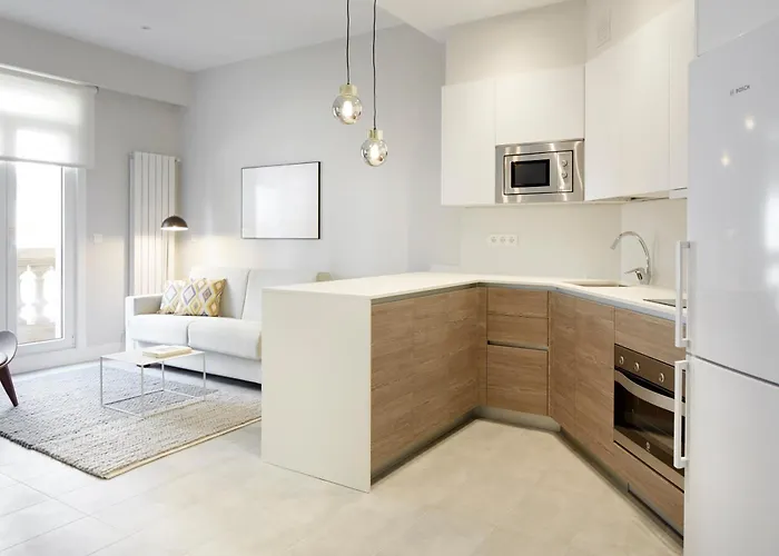 Apartament Principe By Feelfreerentals