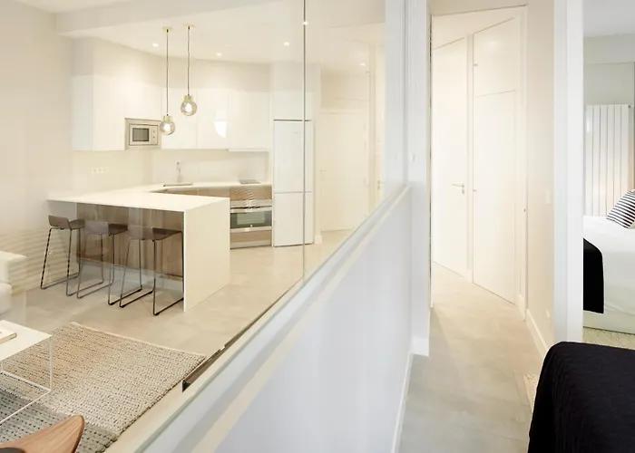 Apartament Principe By Feelfreerentals San Sebastián