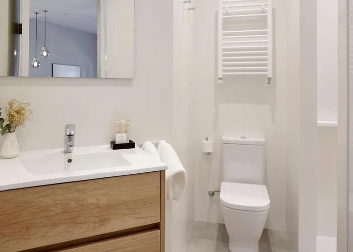 Principe By Feelfreerentals Apartament *