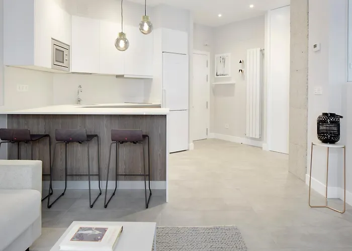 Principe By Feelfreerentals * San Sebastian