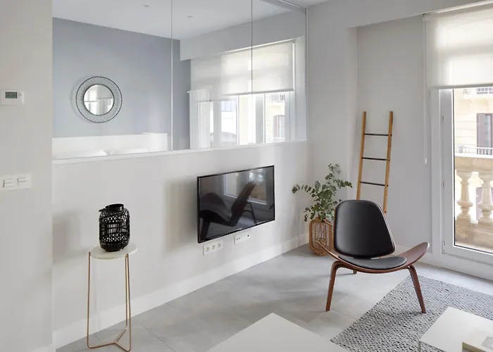 Principe By Feelfreerentals Apartment *