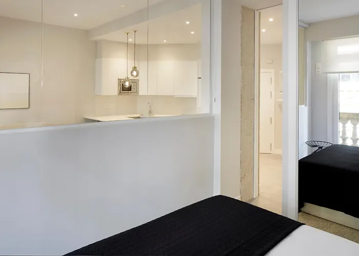 Principe By Feelfreerentals Apartment San Sebastian