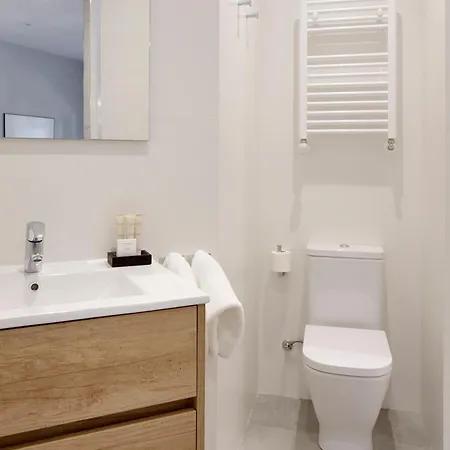 Principe By Feelfreerentals Apartament *