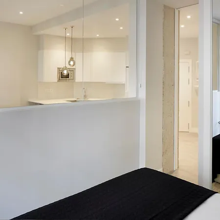 Principe By Feelfreerentals Apartment San Sebastian